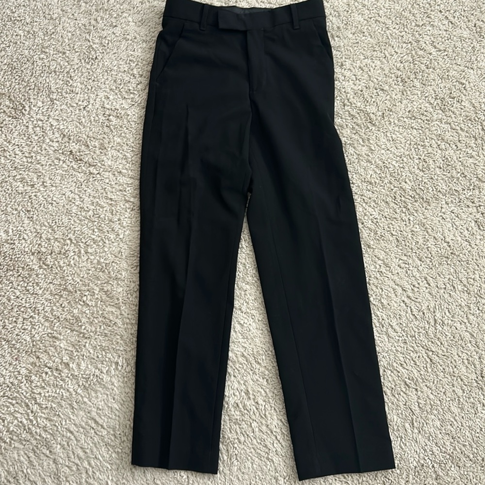 EUC Boys size 10 Calvin Klein dress pants